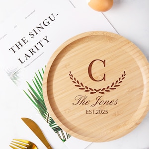 Personalized Chopping Boards,Engarved Cutting Board, Charcuterie Boards,Unique Family Gift,Family Cutting Board for Father&#39;s Day