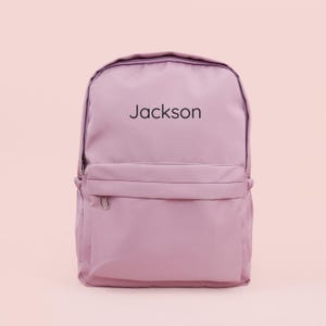 Nouveaux cartables personnalisés en nylon, sac à dos pour tout-petit, cartable pour enfants, cartable pour tout-petit, cartable pour tout-petit, sac à dos pour enfant.