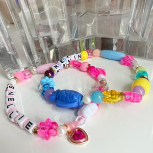 Custom Cat Collar/Necklace with Breakaway Clasp
