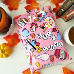 Bolsa de bolso/mangá - Self Love - Kisses