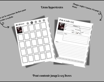 Digital läsjournal