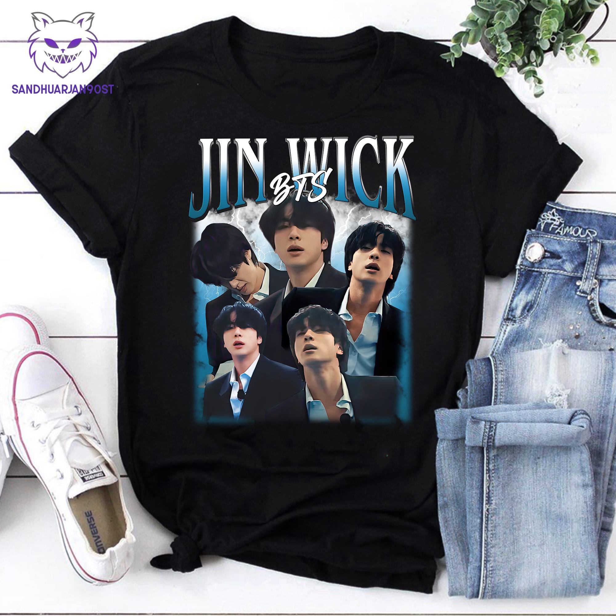 Echo Jin - Etsy