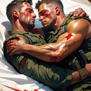 After war