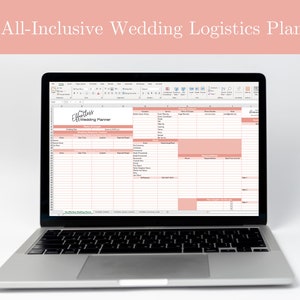 The Effortless Wedding Planner - For DIY Brides and Professional Day-of and Month-of Wedding Coordinators