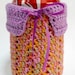 see more listings in the Crochet Patterns Cozies section