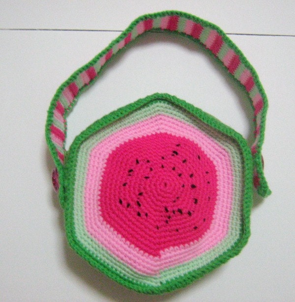 Bag Crochet Pattern Wristlet Crochet Pattern Purse Crochet - Etsy