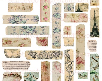 washi tape png etsy