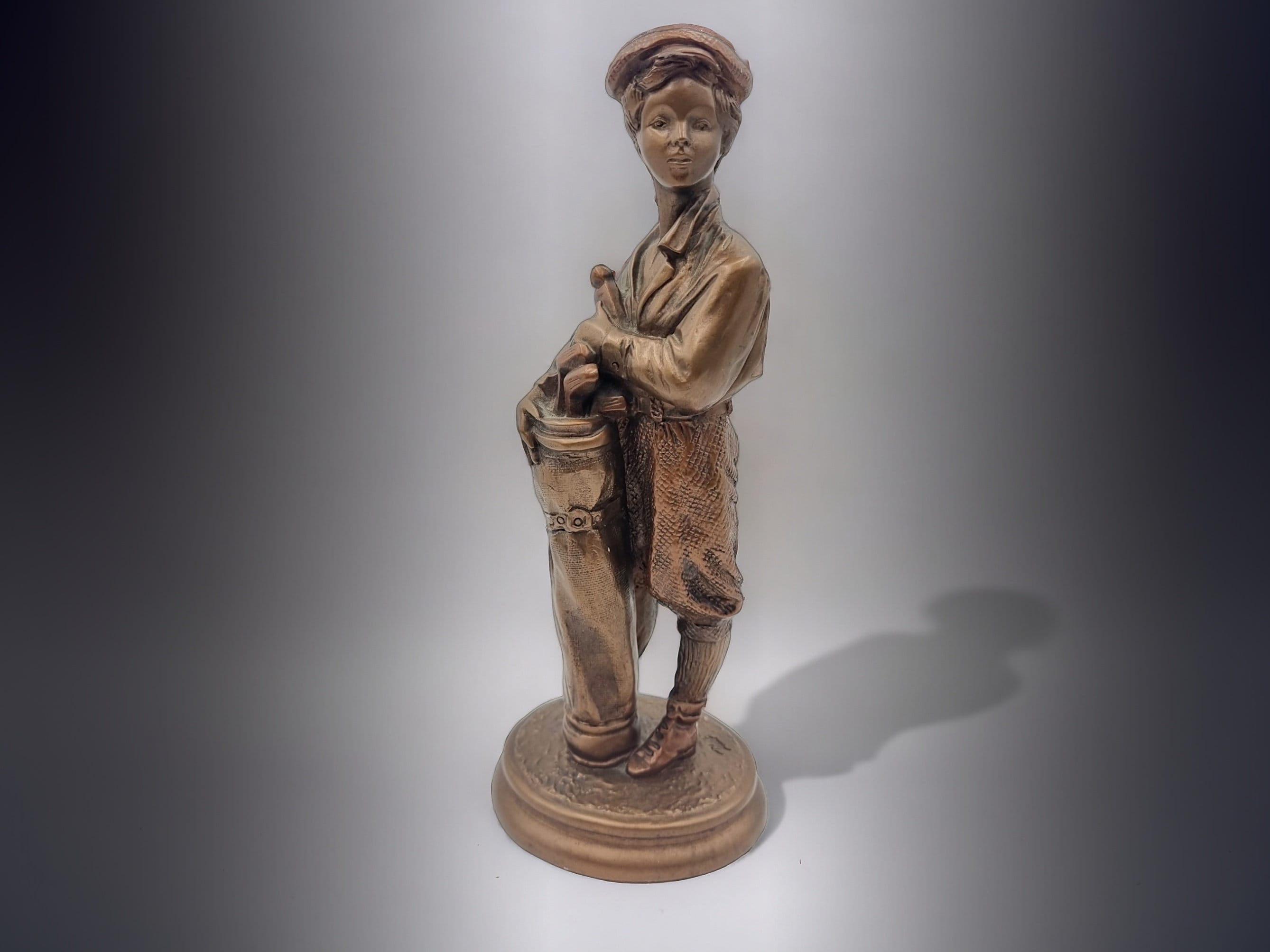 Austin Sculptures - Etsy UK