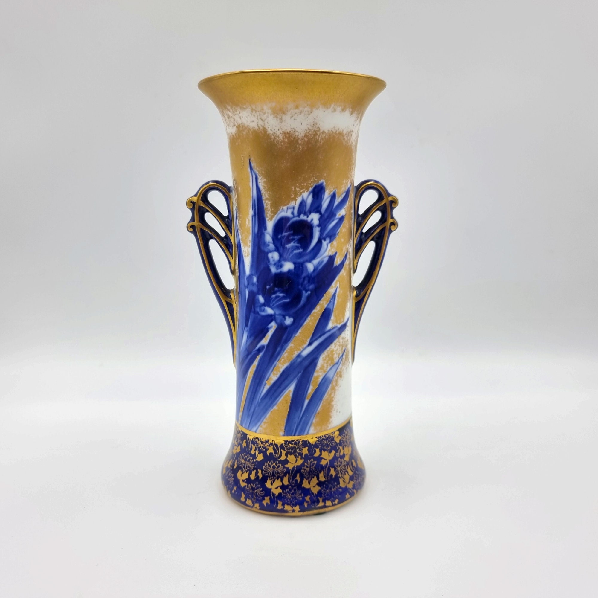 Doulton burslem vase - Etsy 日本