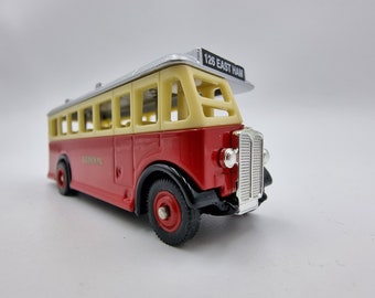 Lledo Days Gone AEC Regal Bus General DG017028, Replica Toy Cars, Collectors Gift