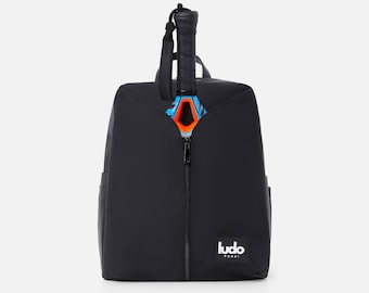 Bolsa de pádel premium: perfecta tanto para jugadores experimentados como para uso diario