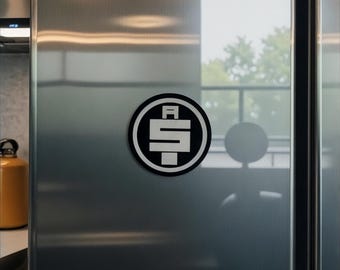 All Money In Nipsey Hussle Refrigerator Magnet