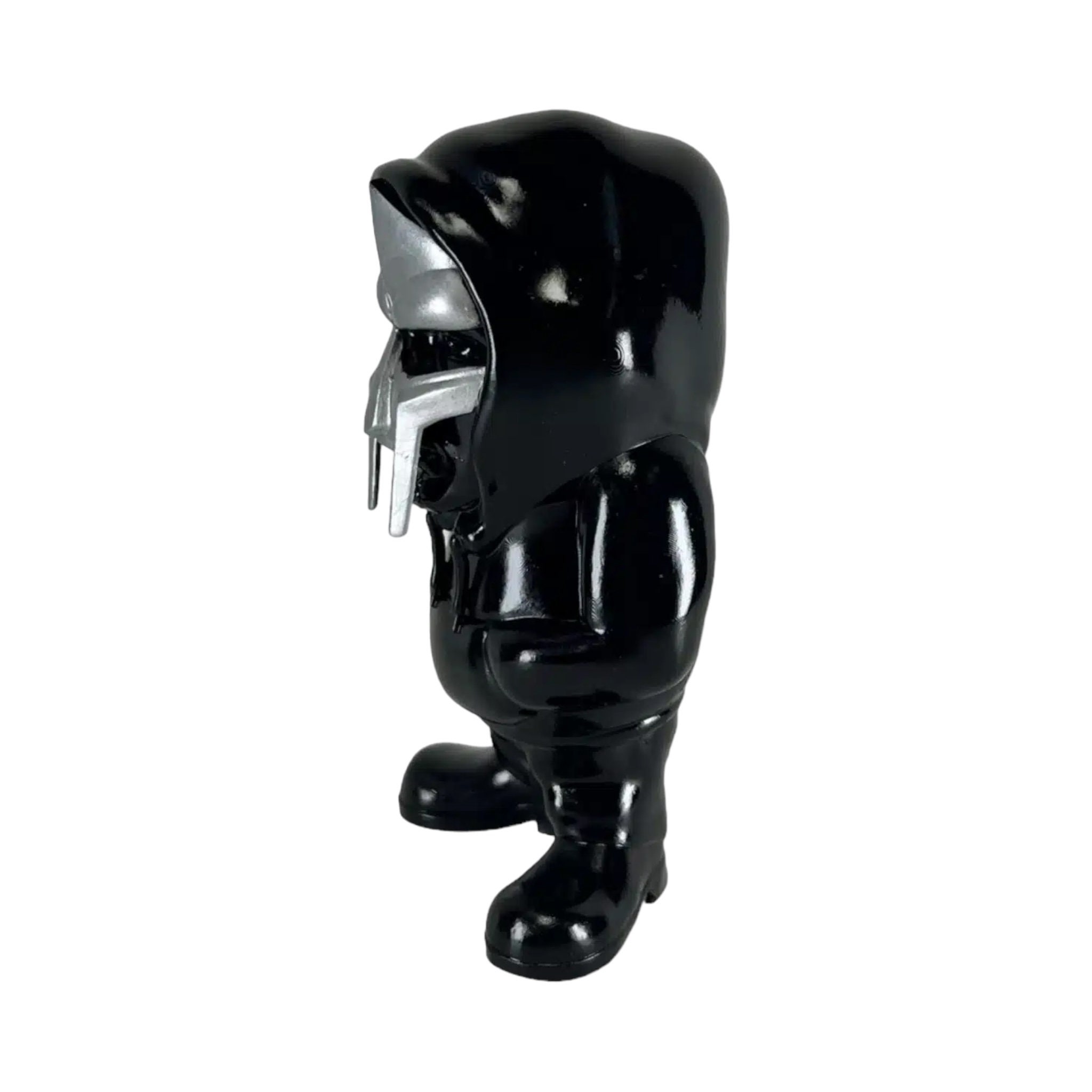 Mf Doom Rapper Figure - Etsy