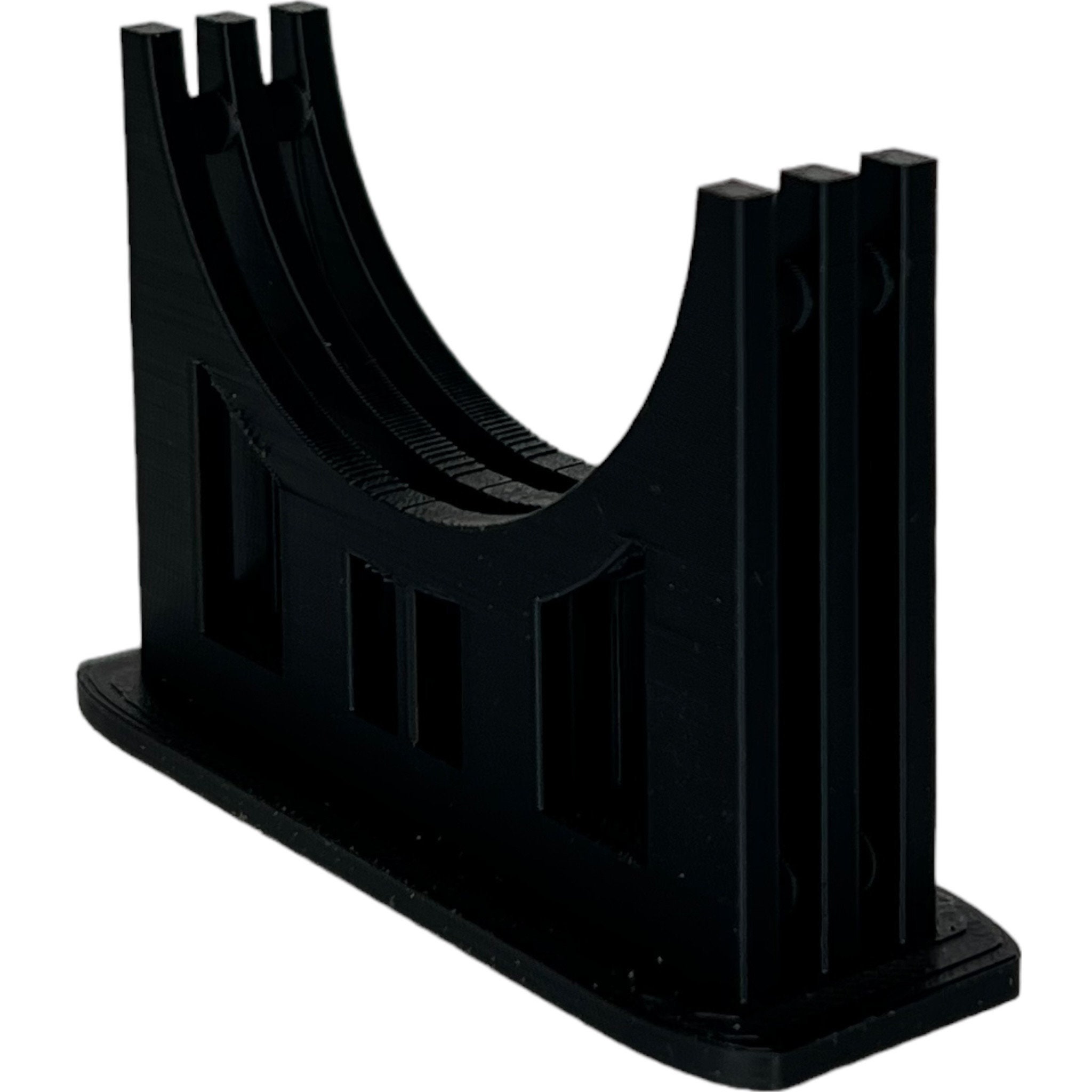 Supporto Per Ruote Redcat Lowrider Scala 1:10 - Nuovo, In Plastica, Grado Hobby