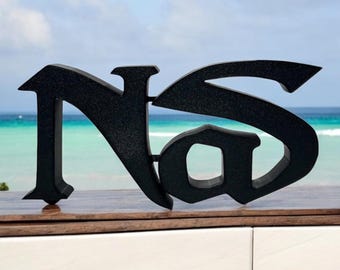 Nas Tabletop Decor V2