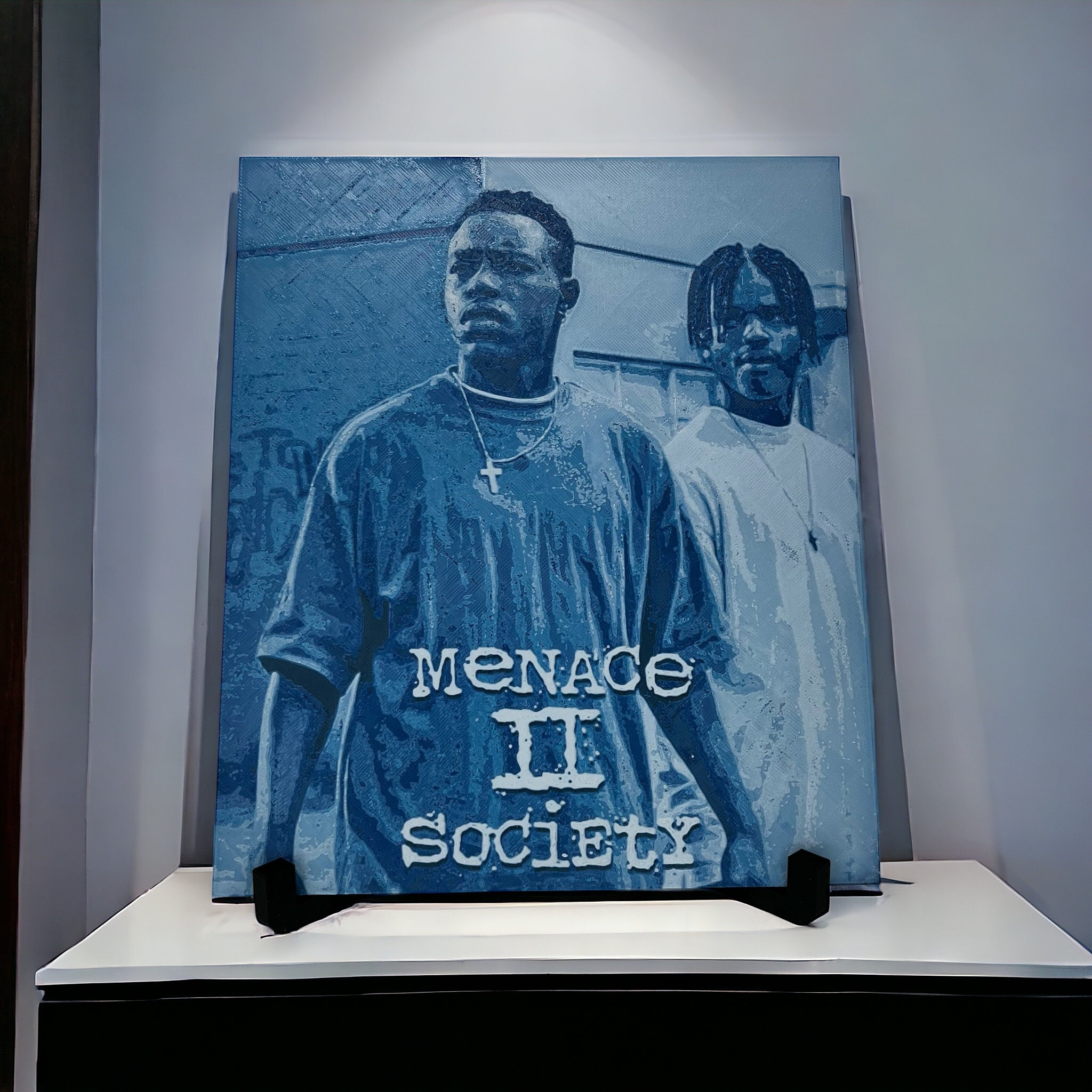 Menace 2 society poster - Etsy 日本