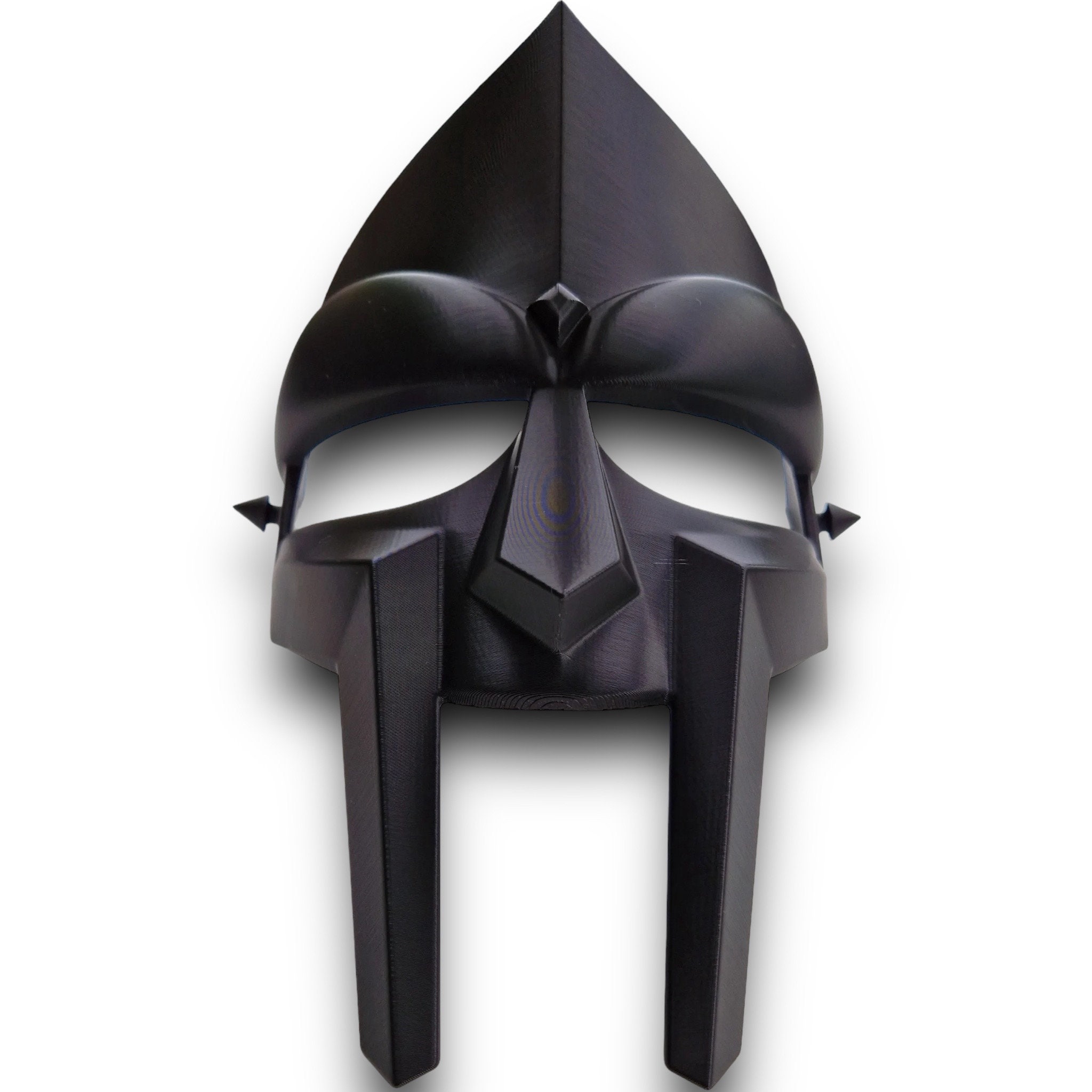 Amazon.com: Better Buy Handicraft Golden MF DOOM Mask