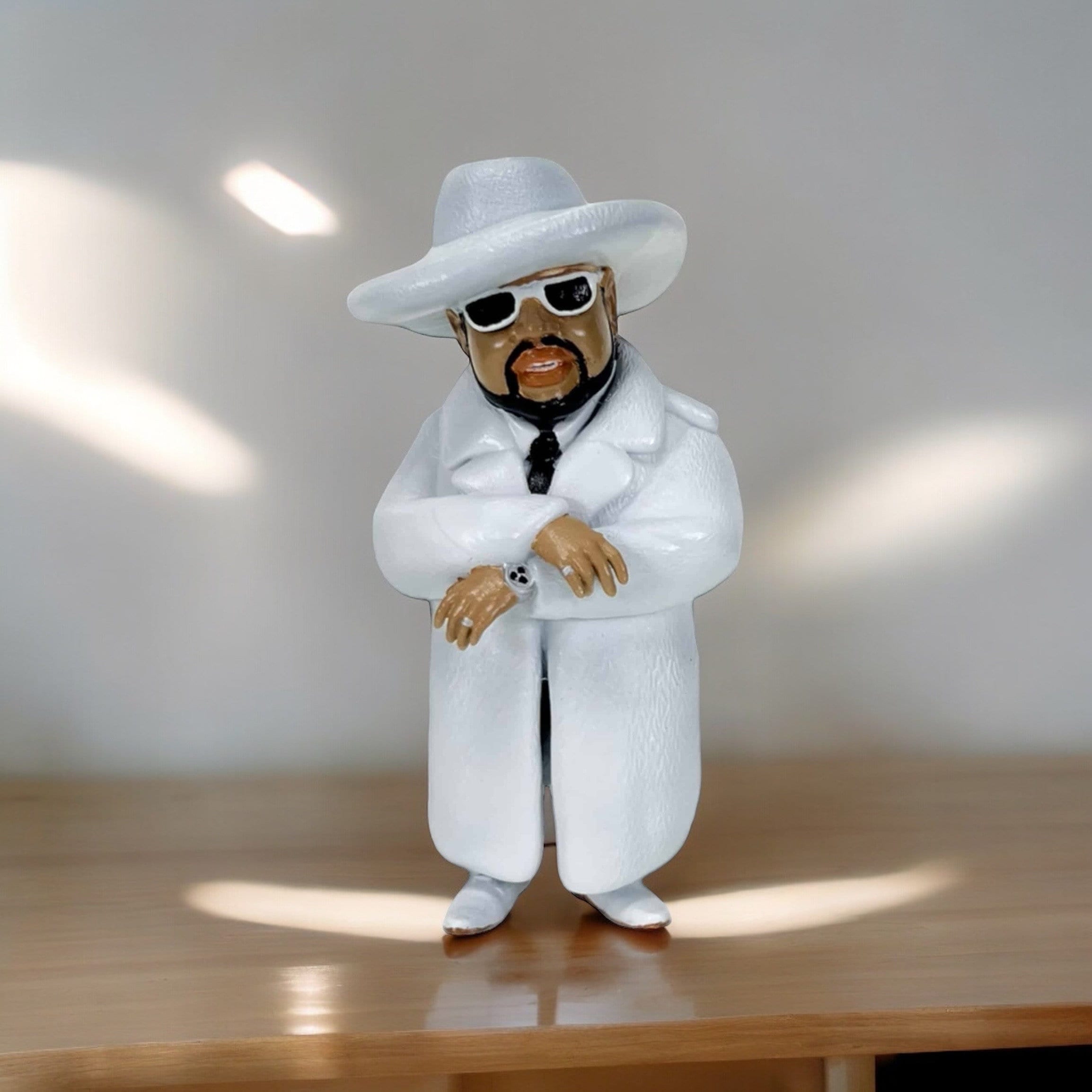 Pimp C UGK 5”inch Figure - Etsy