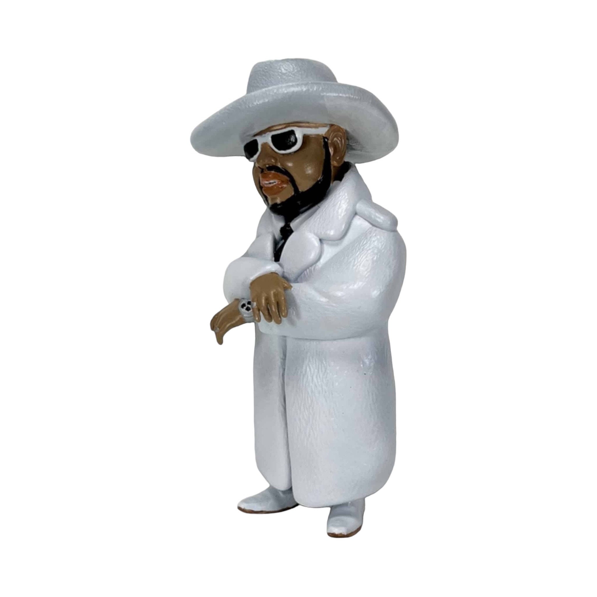 Pimp C UGK 5”inch Figure - Etsy