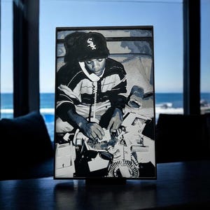 値引き交渉あり！　HIP HOPレジェンドフィギュア　Eazy-E Amazon.co.jp: レジェンド HipHop ラッパー フィギュア (Eazy-E