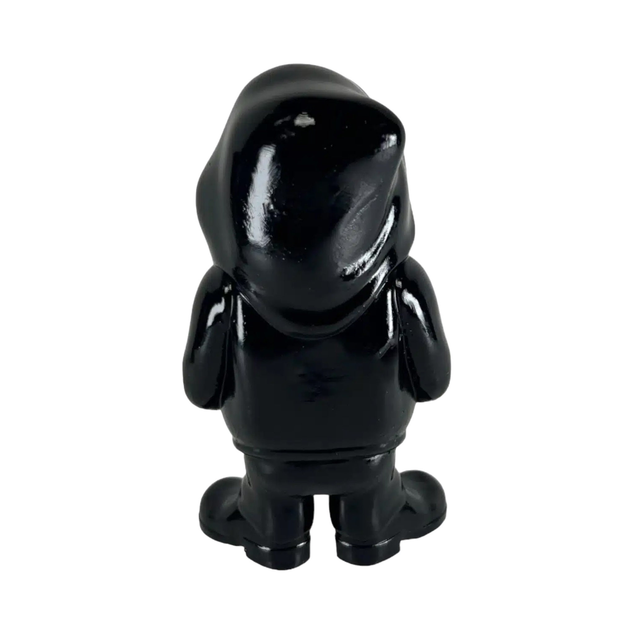 Mf Doom Rapper Figure - Etsy
