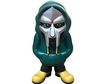[HIP HOP] MF DOOM ミニフィギュア本体のみ　レア物 il_340x270.5911249596_3tix.jpg
