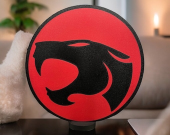 Thundercats Tabletop Decor | Desk Buddy