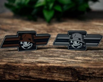 Felix / Chevy Tabletop Decor | Sculpture | Art