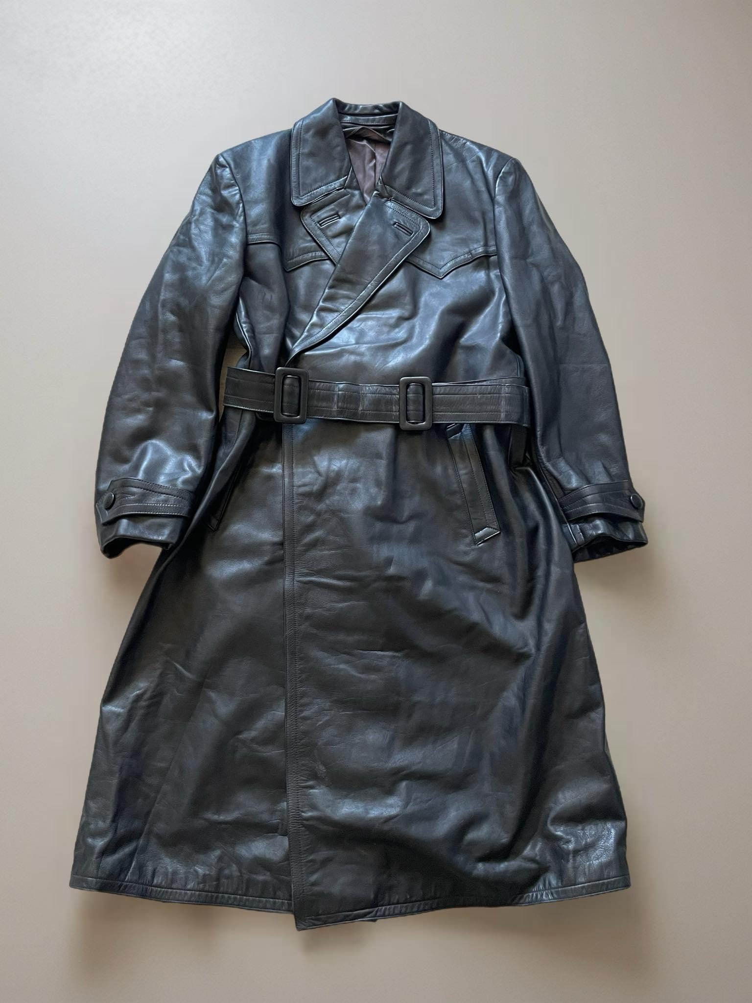 Vintage Officer