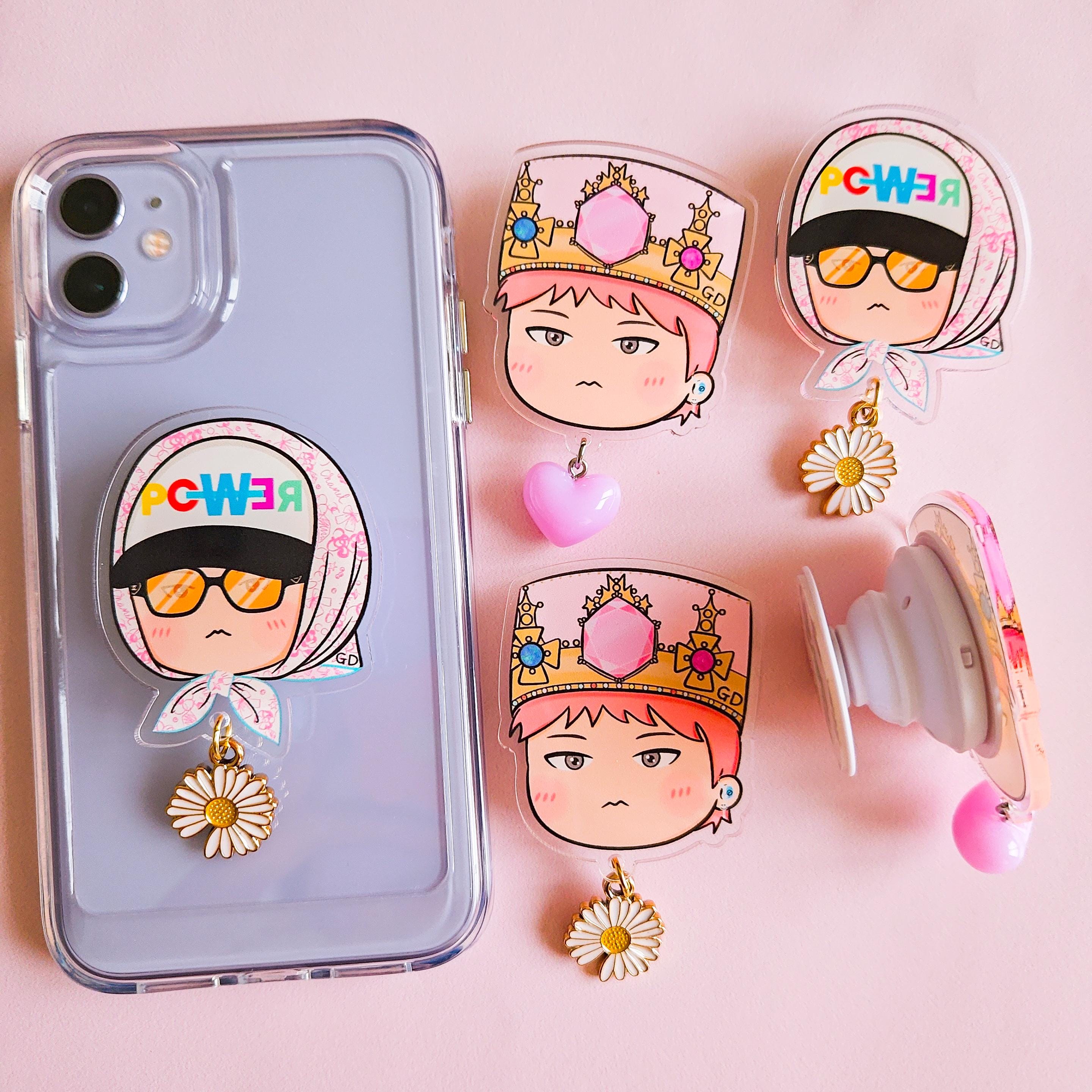 G Dragon Kpop - Etsy