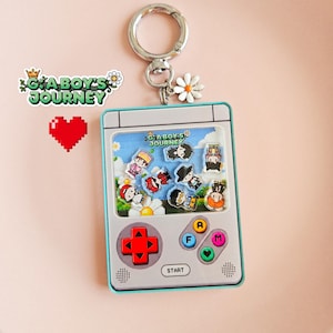 G Dragon Keychain - Etsy