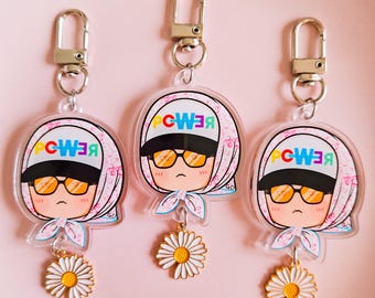 G-DRAGON Bロゴ キーホルダーセット il_340x270.6660430541_m777.jpg