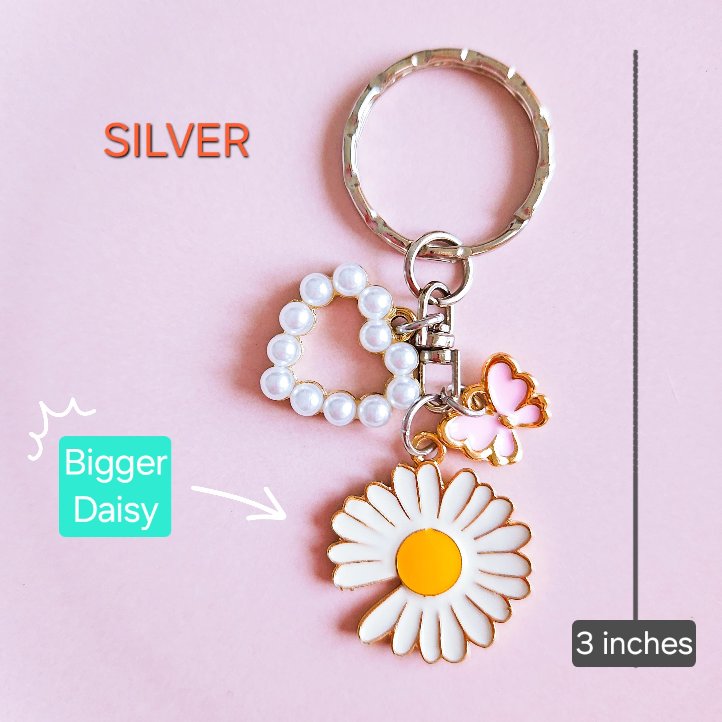 G-Dragonデイジーキーホルダー、クォン・ジヨングッズ、G-Dragon