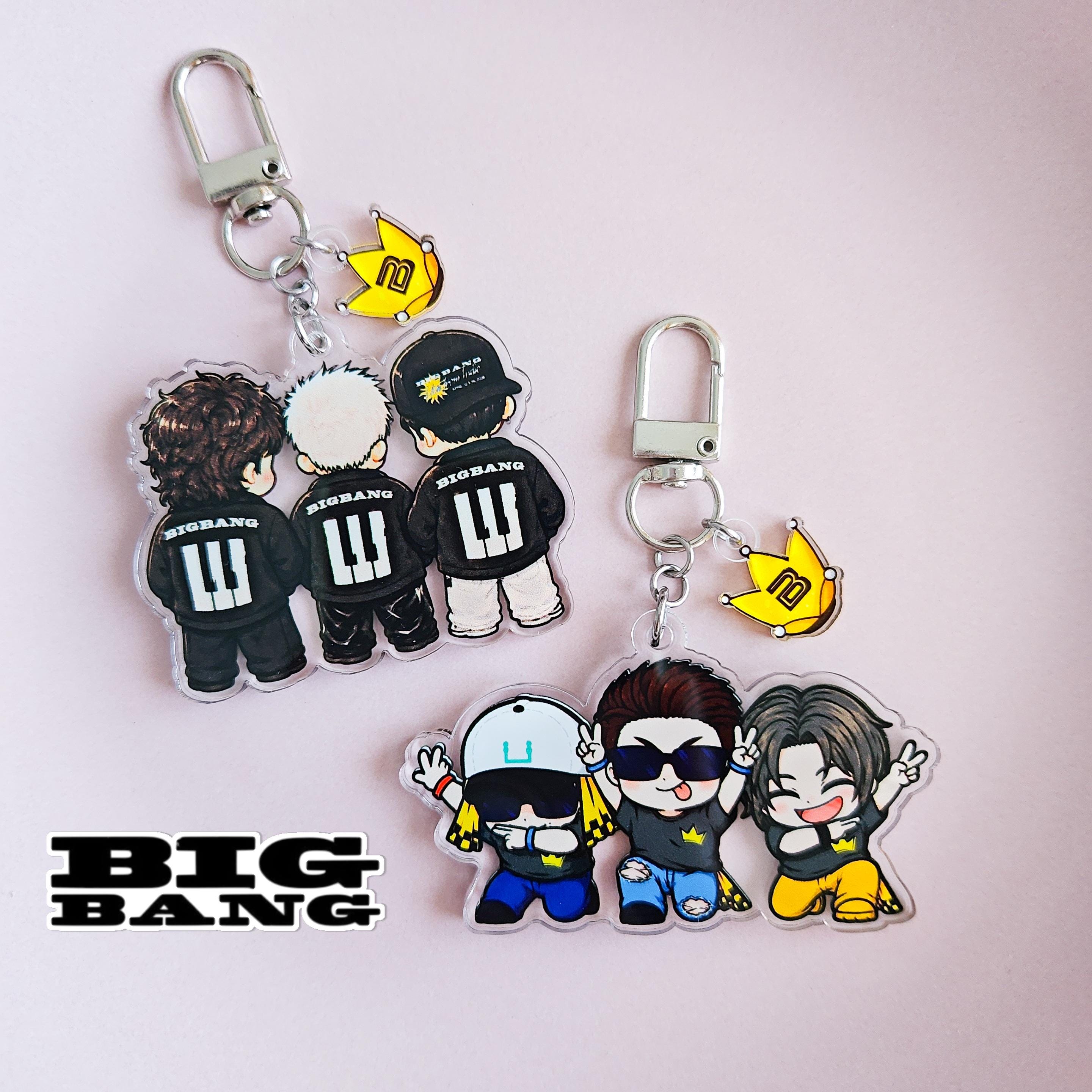 Bigbang Merch - Etsy
