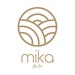 Mikamigurumi store logo