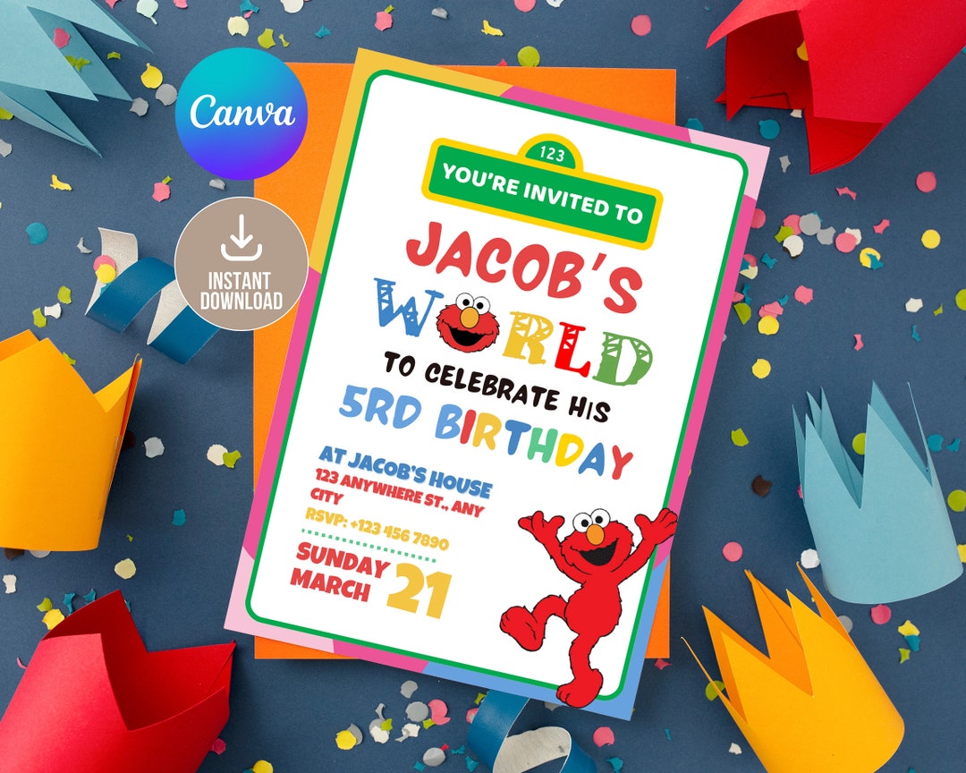 Editable Birthday Invitation Birthday Invitation Template Editable Editable Birthday Invitation Birthday Invitation Template Editable