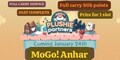 Monopoly_Go PLUSHIE PARTNERS EVENT - 48 Hour Completed (January 24th)