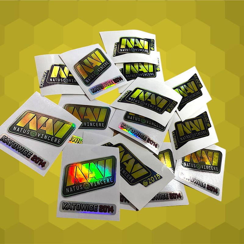 Ibuypower Stickers - Etsy