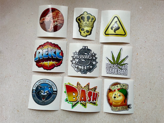 Sticker Shock: Collecting CSGO Stickers Like a Pro