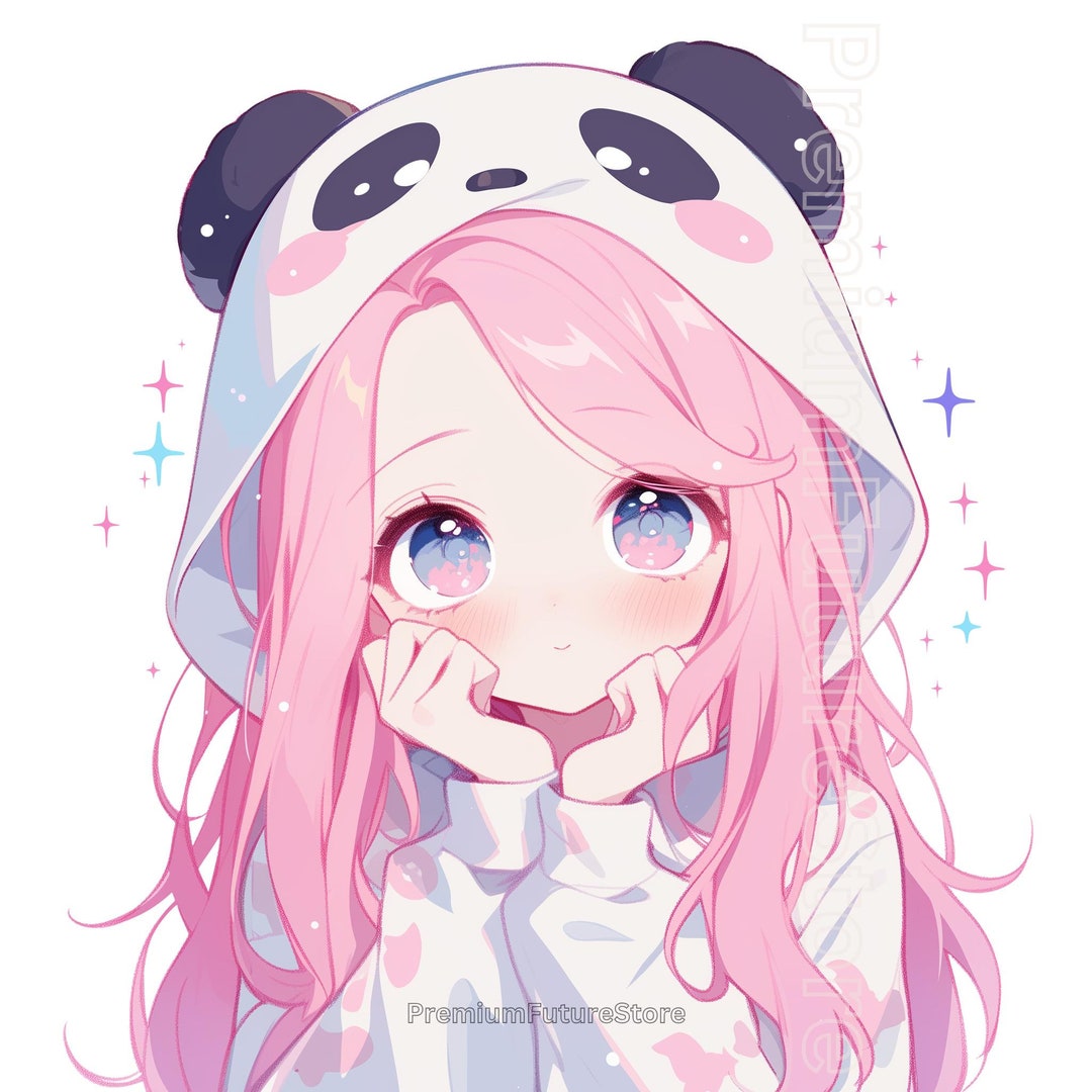 Anime Profile Picture Kawaii Profile Icon Custom Avatar Art anime-profile-picture-kawaii-profile-icon-custom-avatar-art