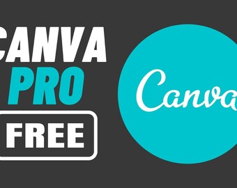 Canva Pro