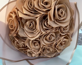 Bouquet beige