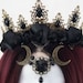 see more listings in the Crowns, Masks, and more section