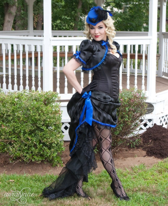 Victorian circus costume Clearance