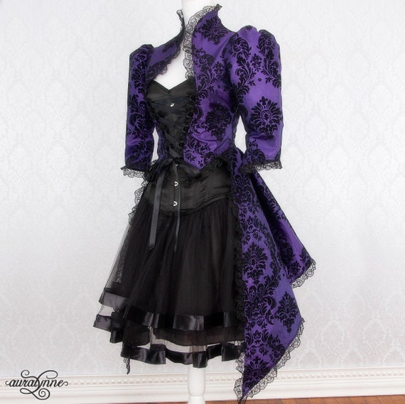 Victorian witch dress Clearance