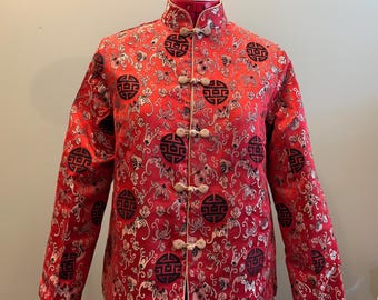 Women's Chinese Tang Suit