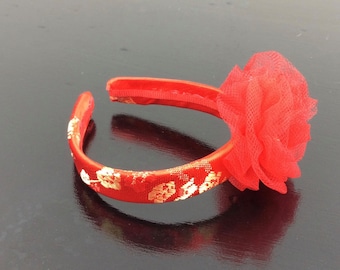 Doll Headband