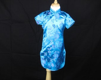 Chinese  New Year dress