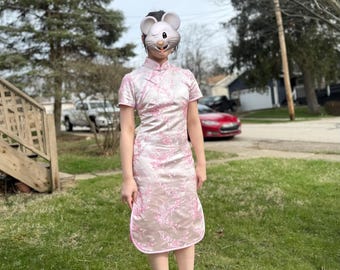 Women's Chinese Dress