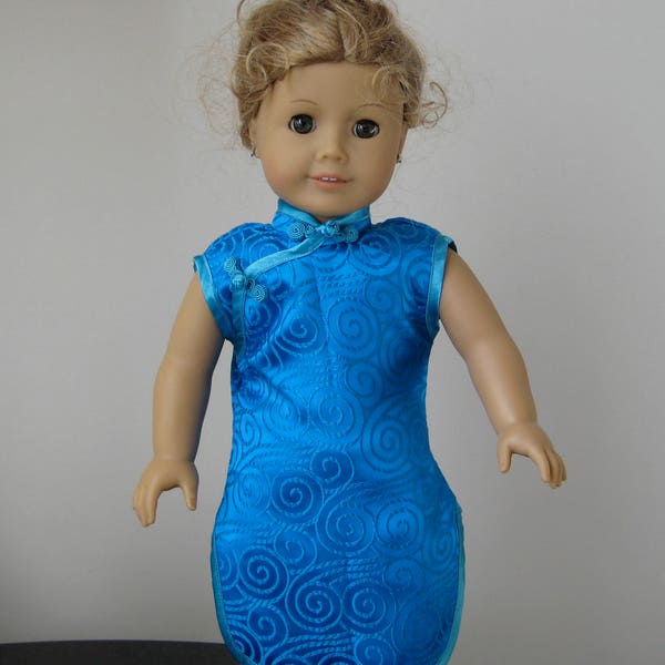 american girl doll chinese new year outfit
